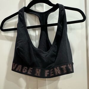 Savage X Fenty Sports Bra - BARELY WORN